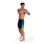 Speedo Men's Dive Jammer - Blue/Green