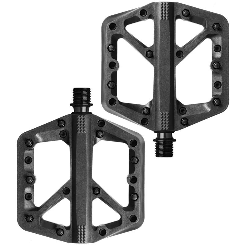 Crankbrothers Stamp 1 Pedals - Black