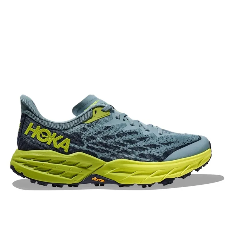 hoka one one speedgoat 5 release date