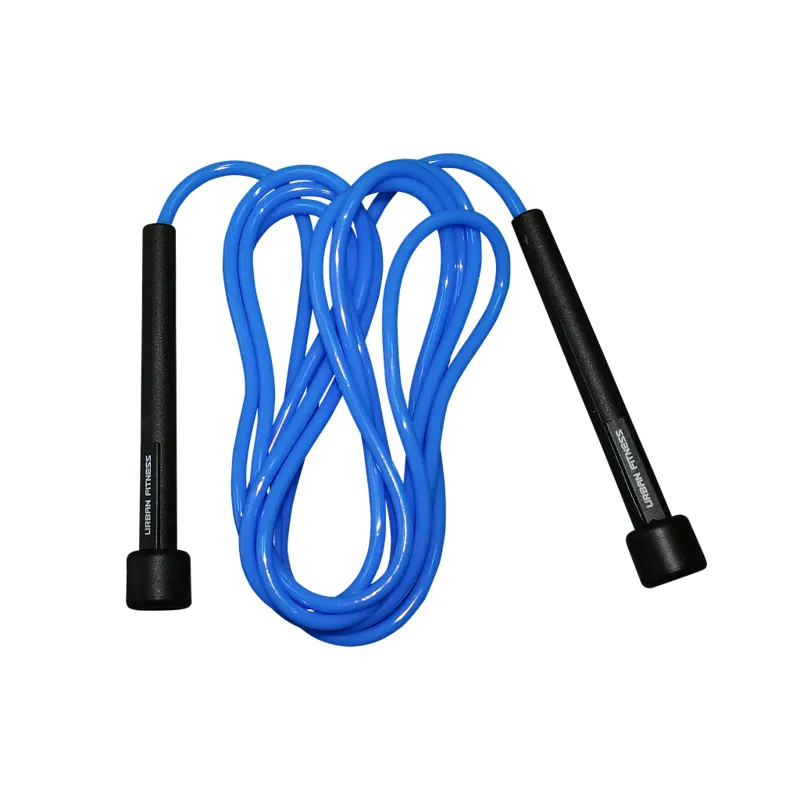 Urban Fitness: Speed Rope 8ft - Blue
