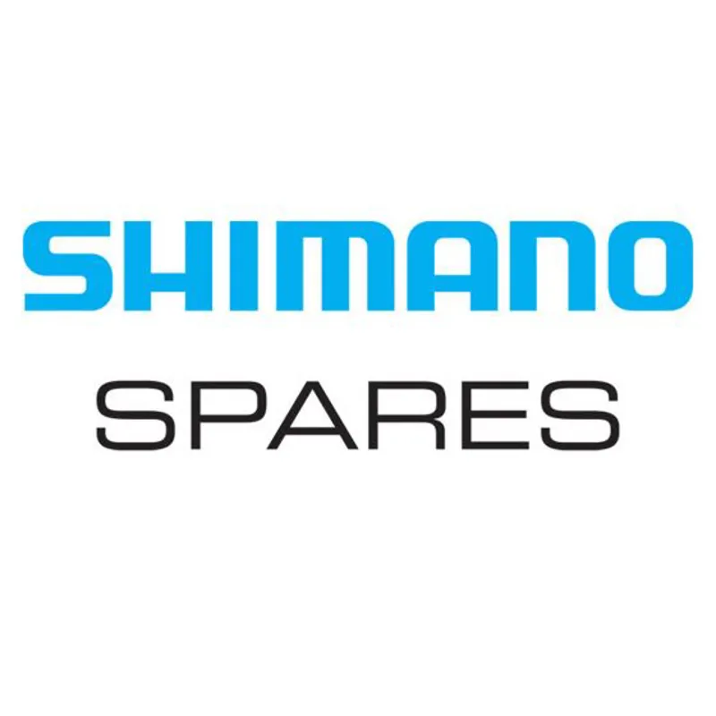 Shimano Spares FCM430-8 Left Hand Crank Arm 175mm - Black 