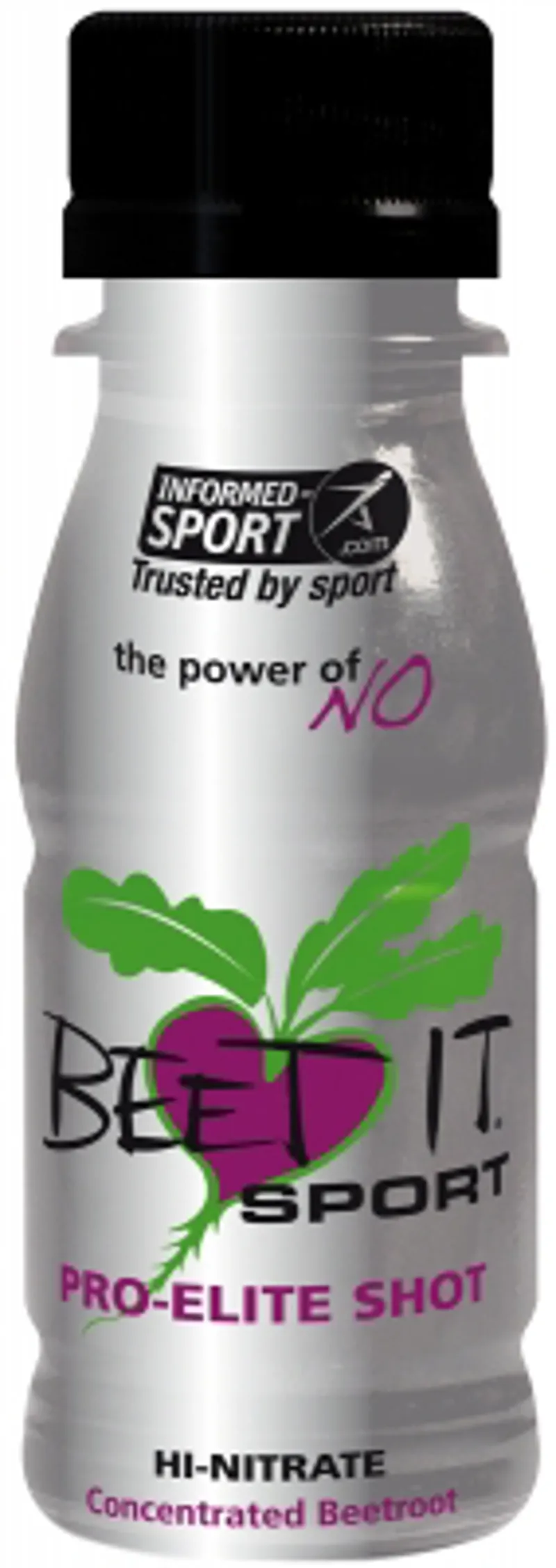 Beet It: Sport Pro Elite Shot - 70ml