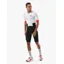 Compressport Men's Stream SS Trisuit - White/Black