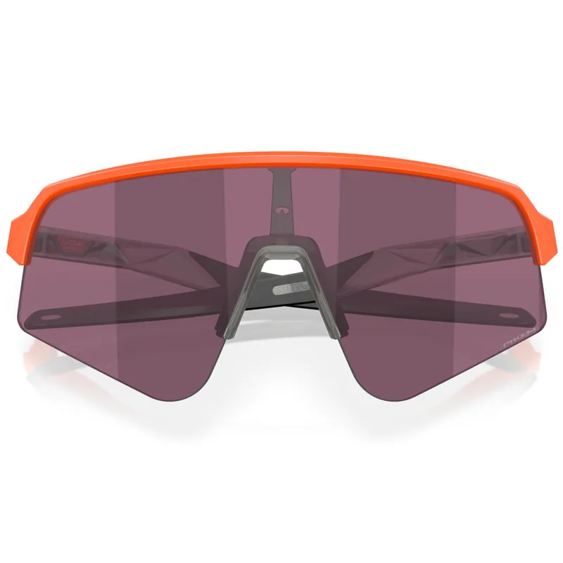 Oakley Sutro Lite Matte Carbon Prizm 24k