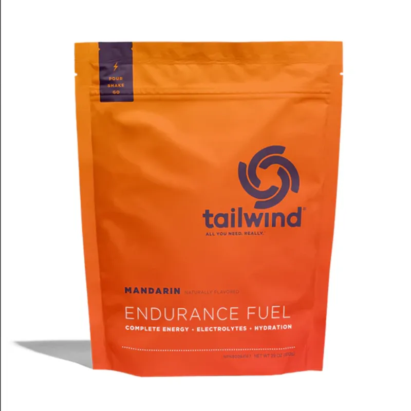 Tailwind 30 Serving Mandarin Orange