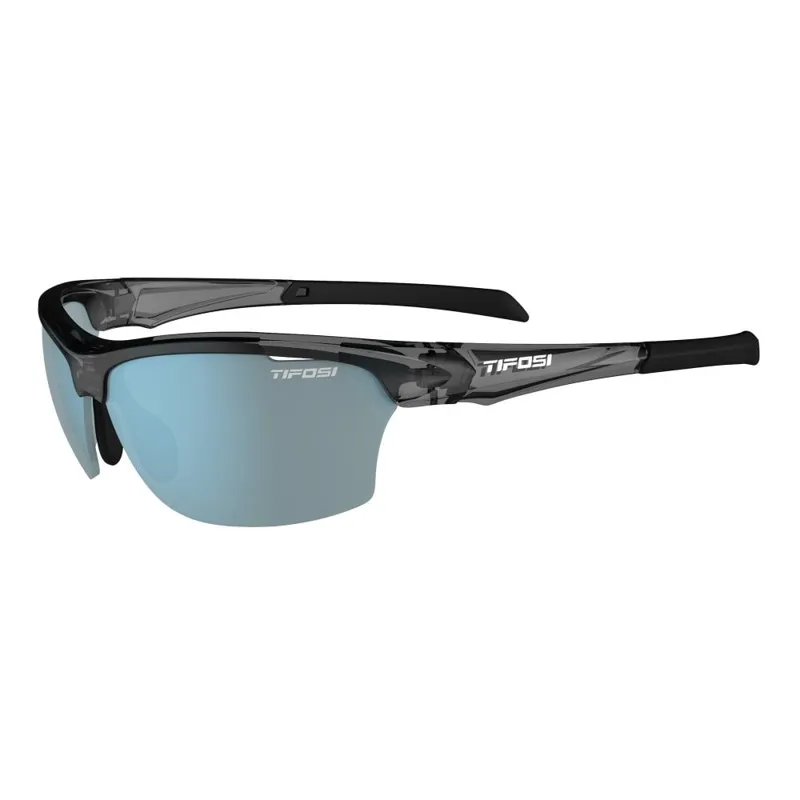 Tifosi Intense Interchangable Lens Sunglasses - White-1
