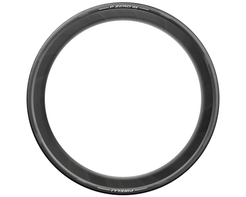 Pirelli: P Zero Race TLR 700x28 Tyre - Black 