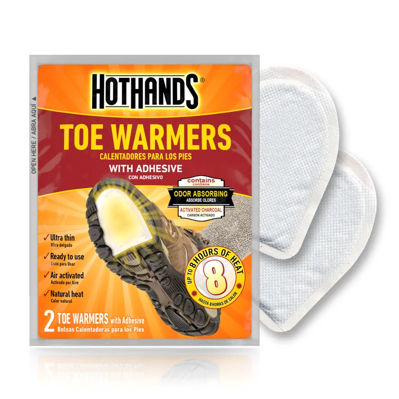 HotHands Foot/Toe Warmers