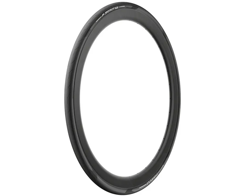 Pirelli: P Zero Race TLR 700x28 Tyre - Black -2
