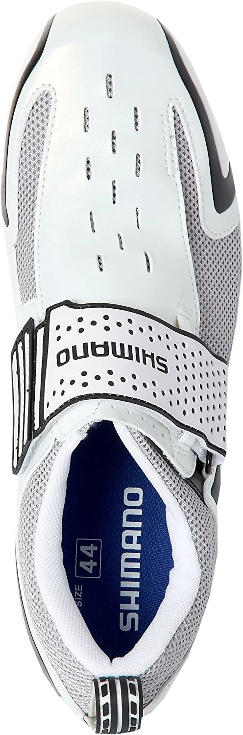 Shimano TR31 SPD-SL Bike Shoes - Only Size  Euro 48-2