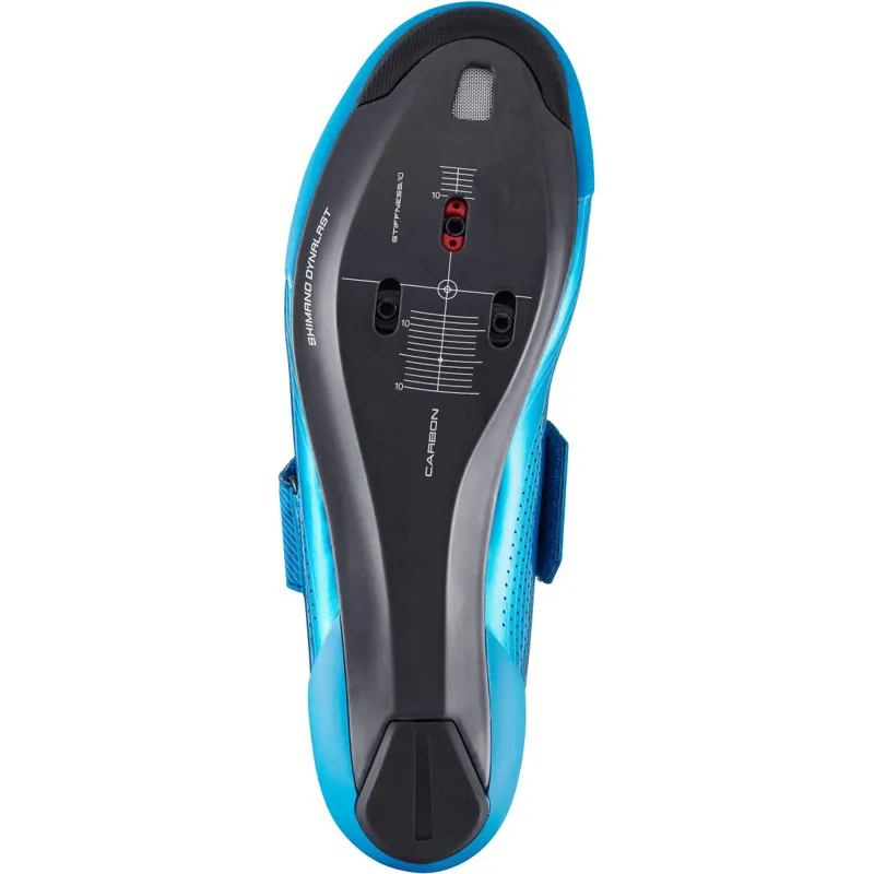 Shimano Shoe TR9 Blue-1