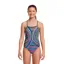 Funkita Girls in One Strapped Piece Swimsuit - Tribal Revival 