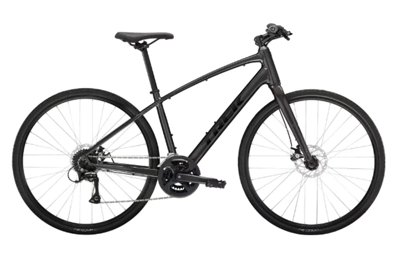 Trek FX 1 SO BLACK