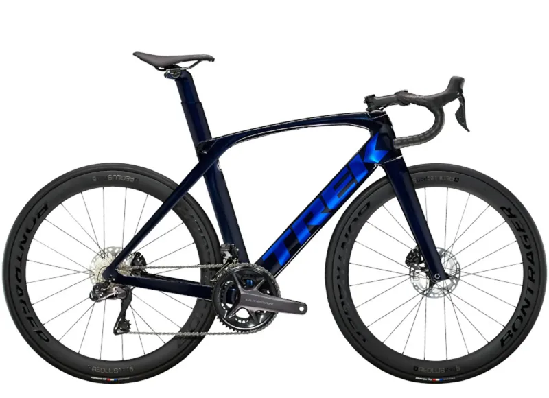 Trek Madone SL 7 Gen 6 - Blue