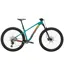 Trek Roscoe 7 Mountain Bike in Teal/Trek Black