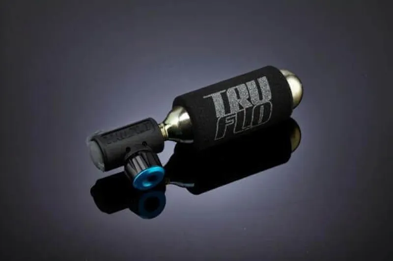 Fwe co2 sales inflator