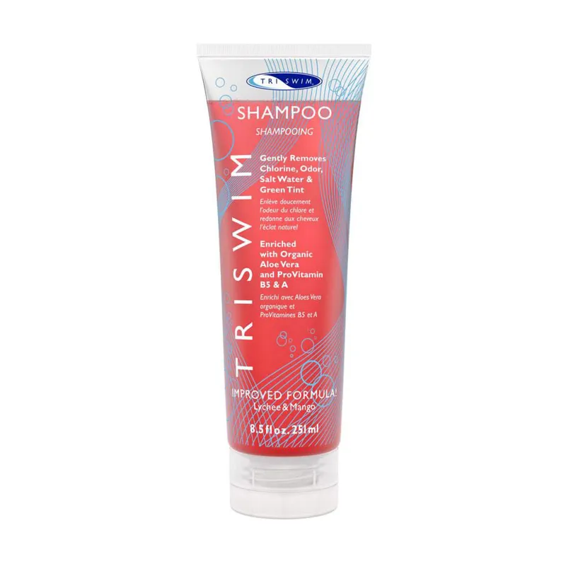 SBR TriSwim Shampoo - 251ml-1