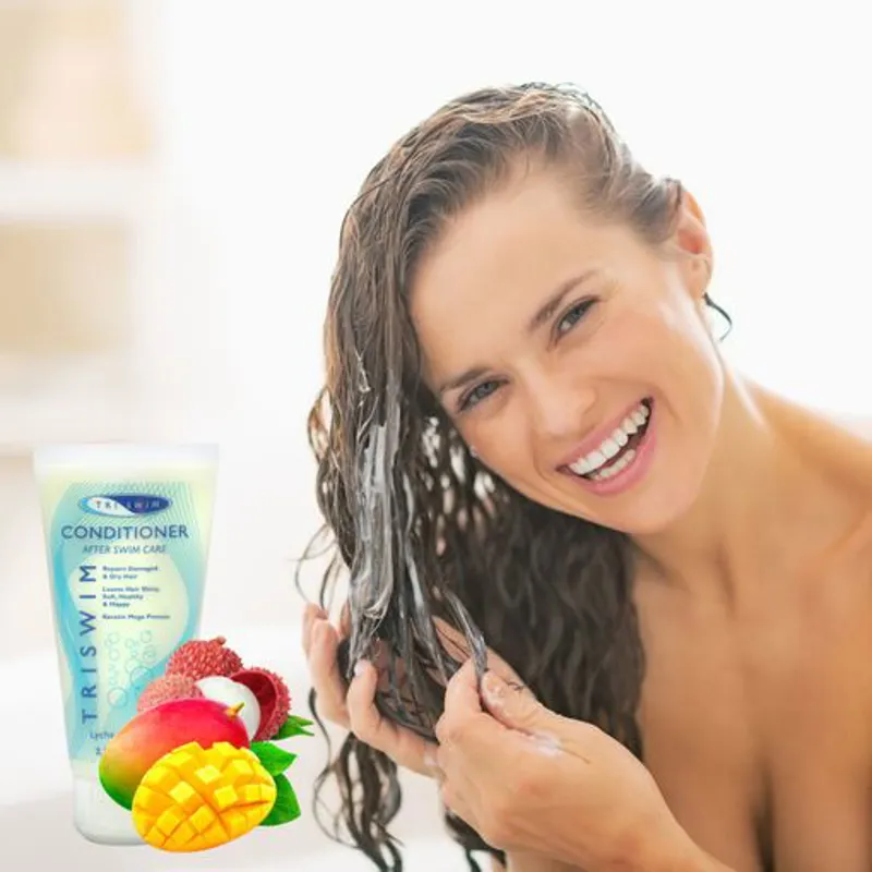 Triswim Travel Set - 4x90ml-2