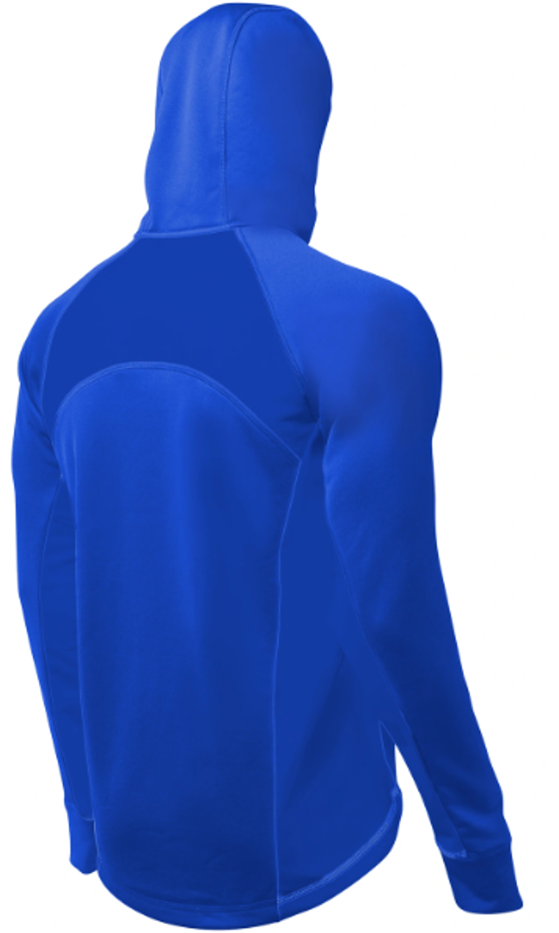 Tyr Warmup Victory Jacket/M -  Blue-1