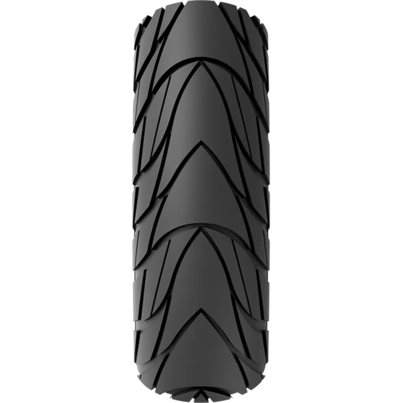 Vittoria Urbano 700x28c Rigid Full  Reflective Tire - Black-1
