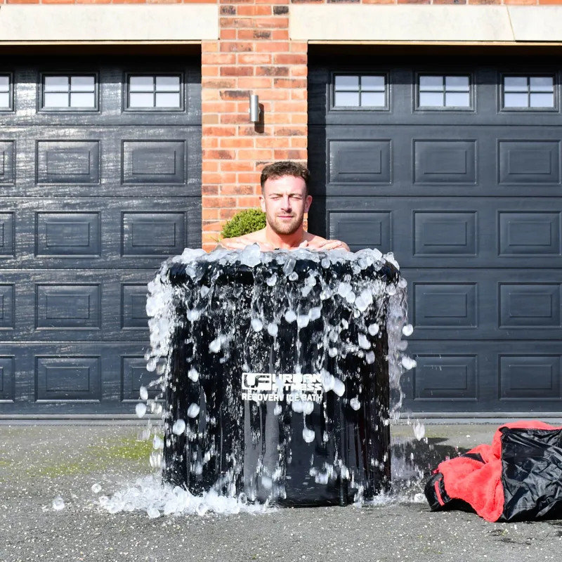 Urban Fitness Recovery Ice Bath-3