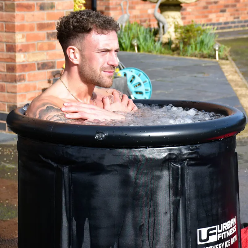 Urban Fitness Recovery Ice Bath-4