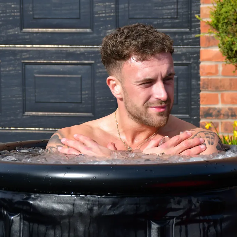 Urban Fitness Recovery Ice Bath-5