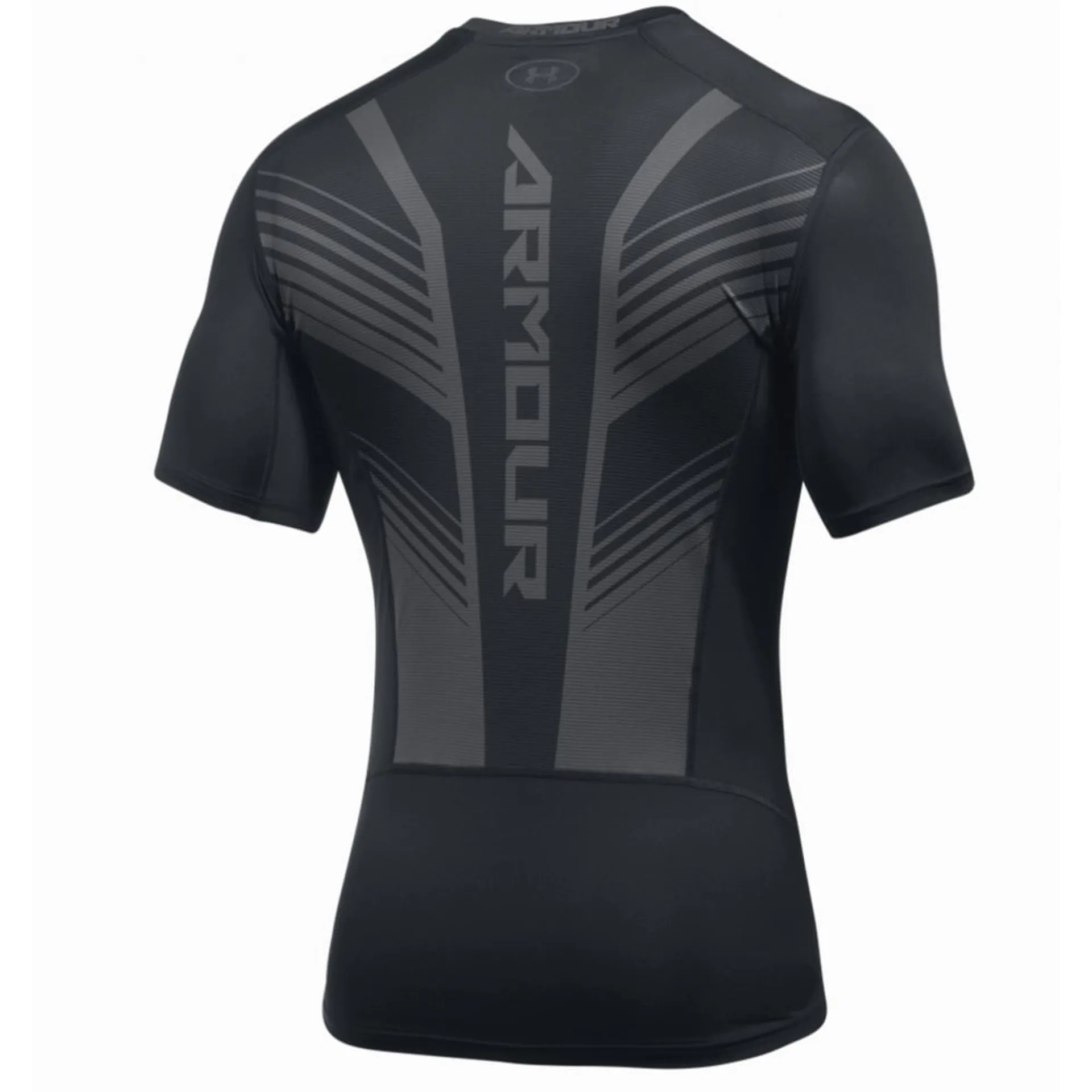 Under Armour Heatgear Compression Heat Gear T Shirts Under Armour