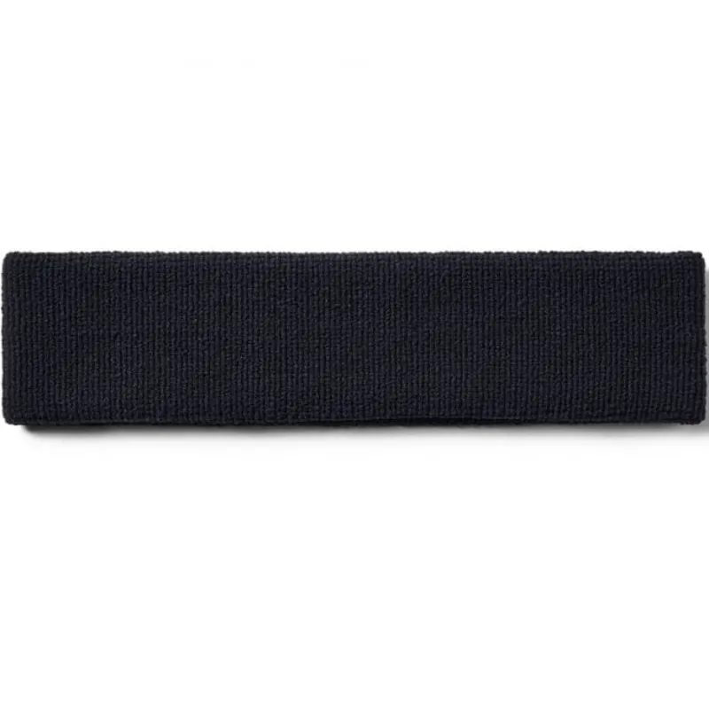 Under Armour Performance Headband Black-1