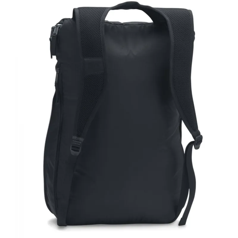 Under Armour Expandable Sackpack Black-1
