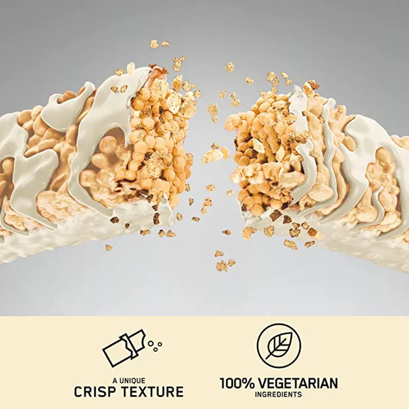 Optimum Nutrition: Protein Crisp Bar 65g - Marshmallow-1