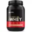 Optimum Nutrition: Gold Standard 100% Whey 300g - Vanilla Ice Cream