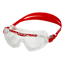 Aqua Sphere Vista XP Clear Lens Transparent/Red