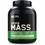 Optimum Nutrition Serious Mass 6 lb/2.72 kg Vanilla