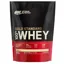 Optimum Nutrition: Gold Standard 100% Whey Protein Powder 450g - Vanilla Ice cream
