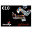 GIFT VOUCHER 10 EURO