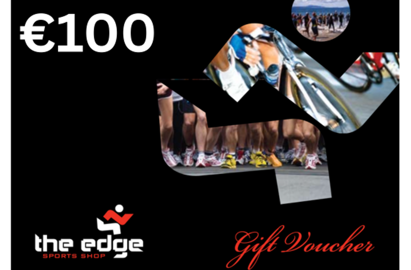 GIFT VOUCHER 100 EURO 