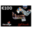 GIFT VOUCHER 100 EURO 
