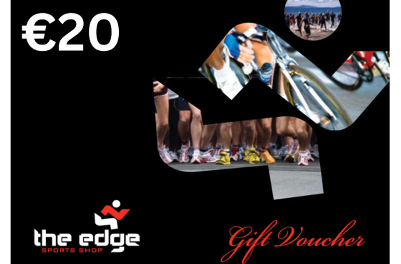GIFT VOUCHER 20 EURO