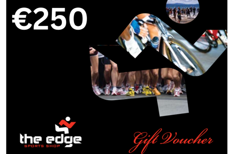 GIFT VOUCHER 250 EURO
