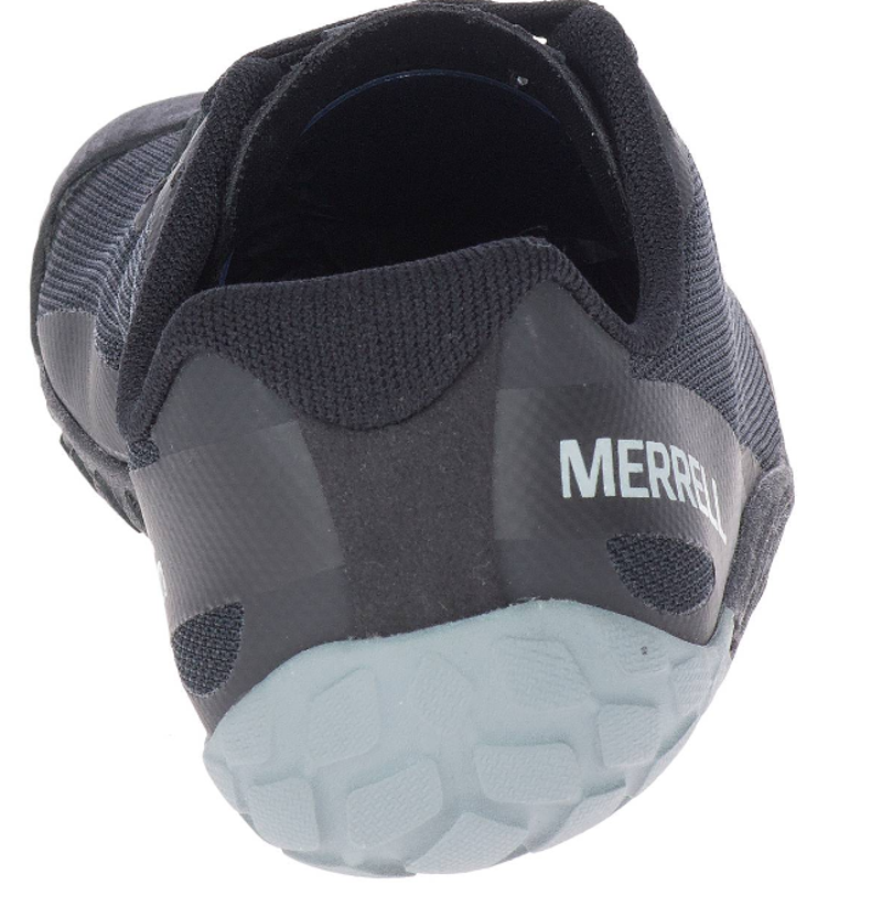 Merrell Women's Vapor Glove 4 Running Shoes - Black-2