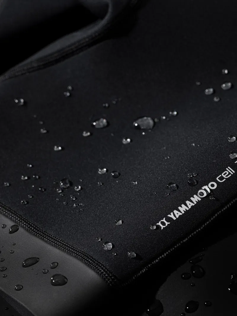 Orca: Vitalis Shortie Women Openwater Wetsuit - Black-5