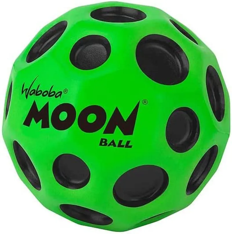 Waboba Original Moon Ball - Green