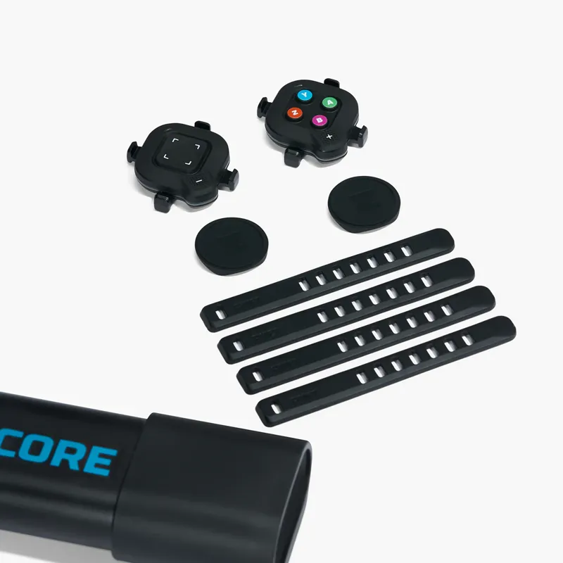 KICKR CORE 2 with Zwift Cog-5