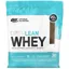 Optimum Nutrition:  Opti-Lean Diet Whey Protein Powder 30 Servings: Approx 810g - Chocolate
