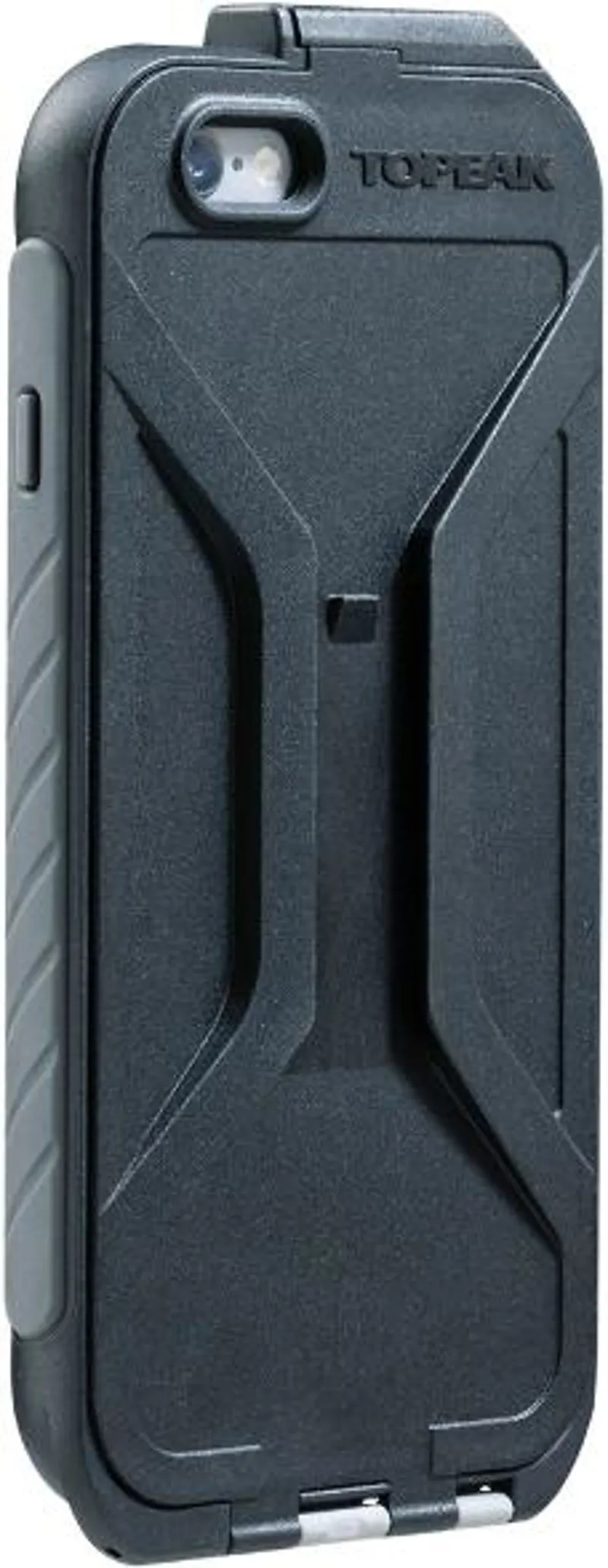 Topeak: Weatherproof RideCase with Mount - iPhone 6/6s-1