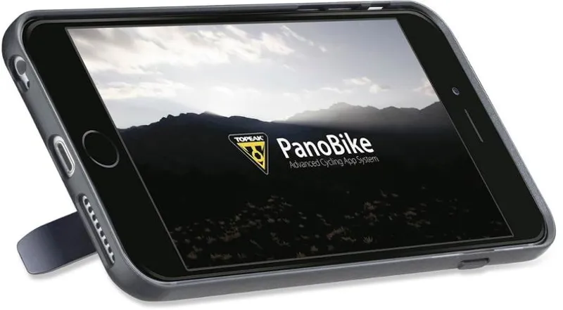 Topeak: Weatherproof RideCase with Mount - iPhone 6/6s-2