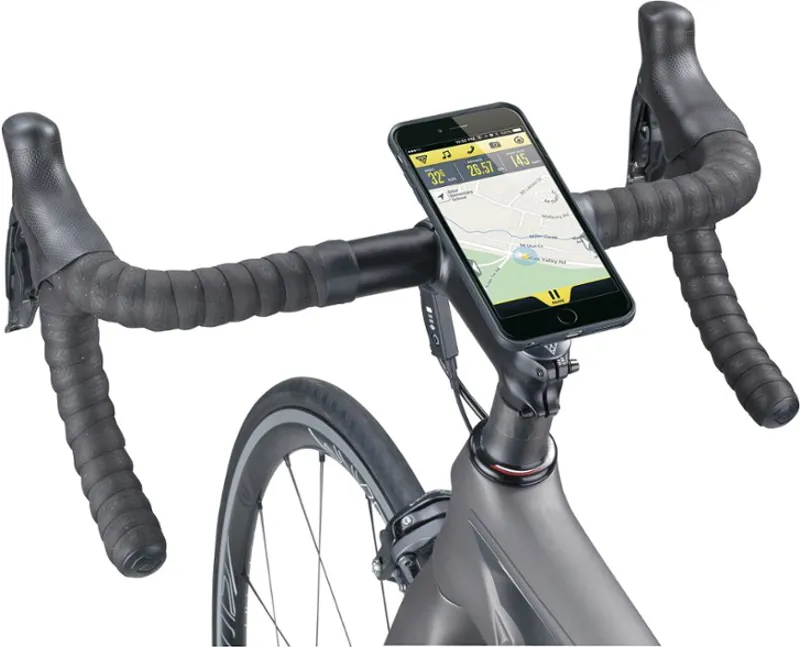 Topeak: Weatherproof RideCase with Mount - iPhone 6/6s-3