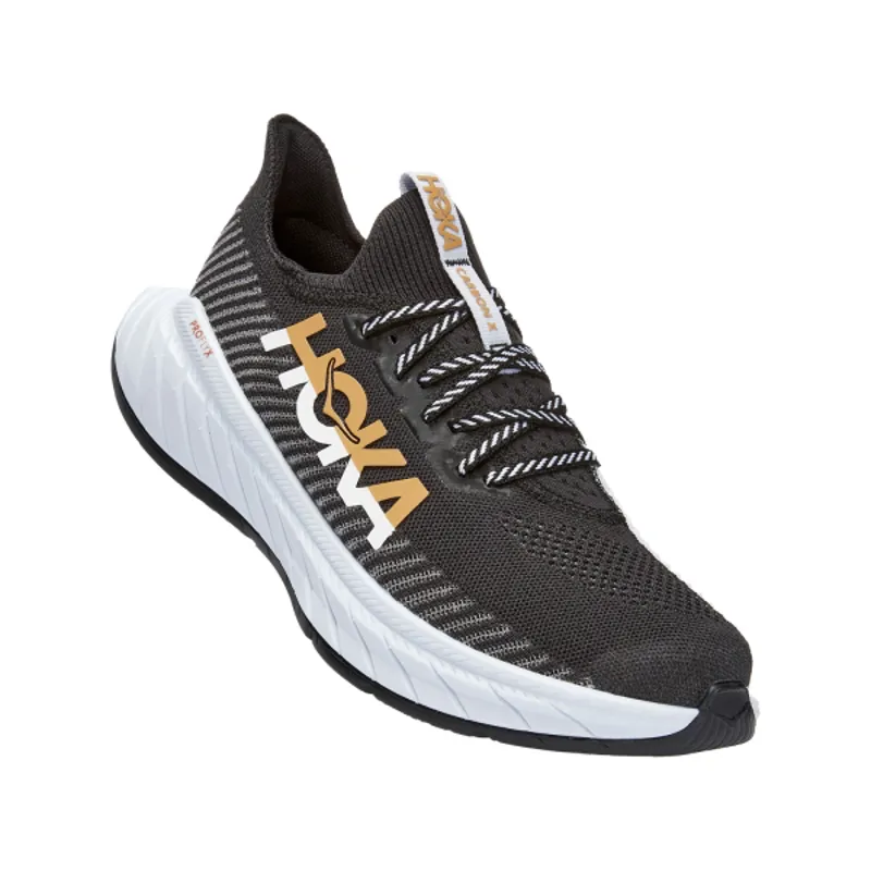 Asics gel nimbus 21 vs hoka one one carbon x sales