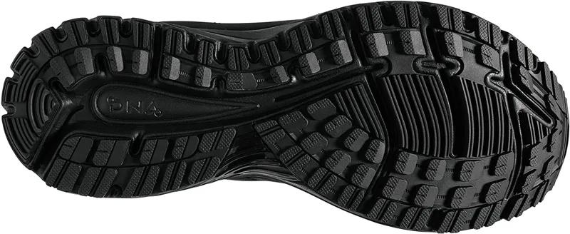 Brooks Zeal Walker Walking Shoes - Black-4